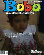 Anaku sayang